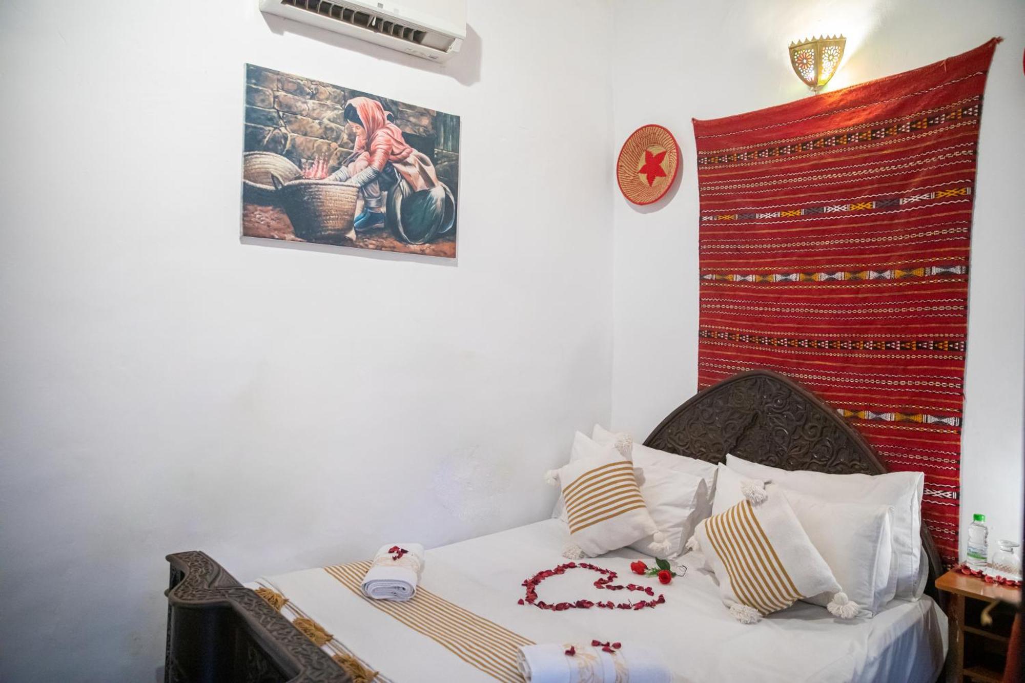 Dar Lalamoune Fès Exteriér fotografie